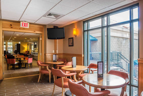 Comfort Suites Near Casinos
