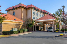Comfort Suites Near Casinos