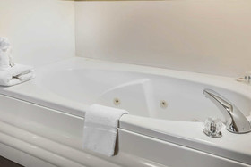 Comfort Suites Near Casinos