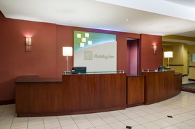 Holiday Inn Norwich