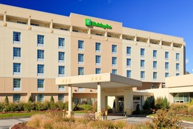 Holiday Inn Norwich