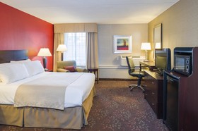 Holiday Inn Norwich