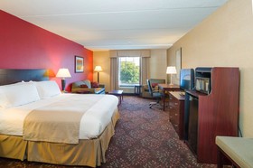 Holiday Inn Norwich