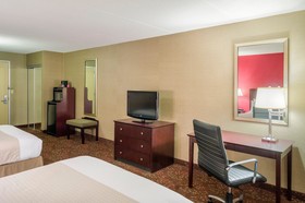 Holiday Inn Norwich