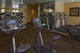 Hyatt Regency Greenwich