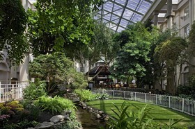 Hyatt Regency Greenwich