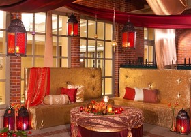 Hyatt Regency Greenwich