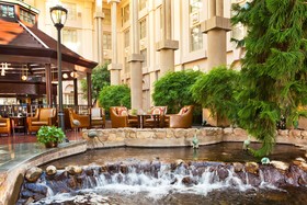 Hyatt Regency Greenwich