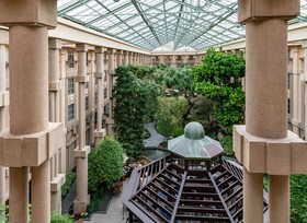 Hyatt Regency Greenwich