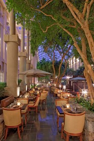 Hyatt Regency Greenwich