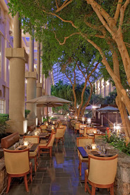 Hyatt Regency Greenwich
