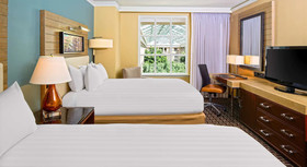 Hyatt Regency Greenwich
