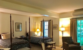 Old Lyme Inn