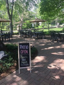 Old Lyme Inn