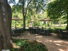 Old Lyme Inn