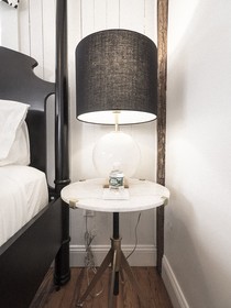James Pharmacy Bed & Breakfast