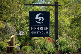 Pier Blue Guesthouse