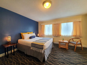 Pier Blue Guesthouse