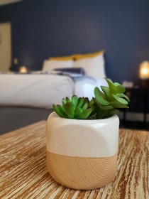 Pier Blue Guesthouse