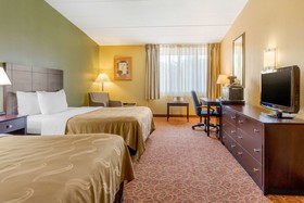 Quality Inn