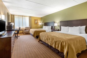 Quality Inn