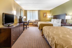 Quality Inn