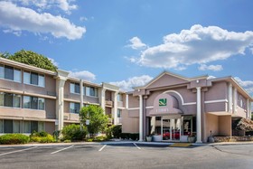 Quality Inn