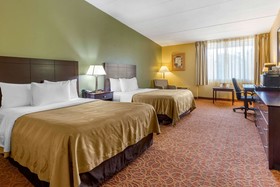Quality Inn