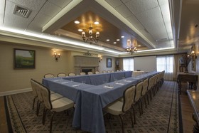 Saybrook Point Resort & Marina