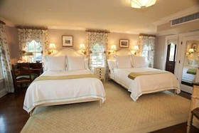 Saybrook Point Resort & Marina