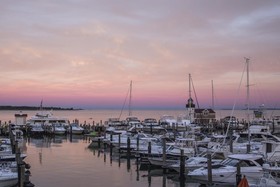 Saybrook Point Resort & Marina