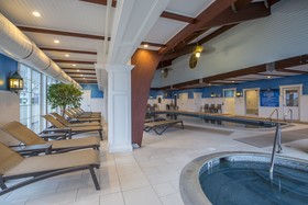 Saybrook Point Resort & Marina