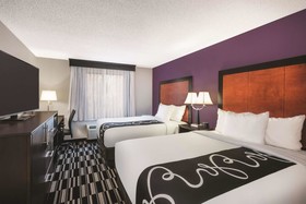 La Quinta Inn & Suites by Wyndham Norwich-Plainfield-Casino