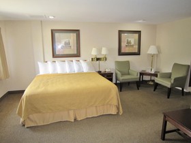 Quality Inn