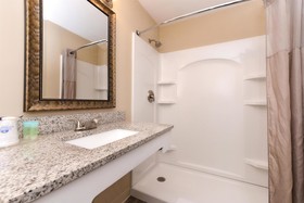 Americas Best Value Inn Putnam