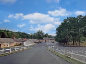 Americas Best Value Inn Putnam