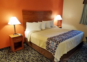 Americas Best Value Inn Putnam