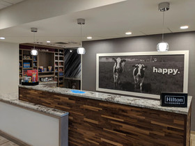 Hampton Inn & Suites Rocky Hill Hartford South