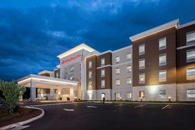 Hampton Inn & Suites Rocky Hill Hartford South