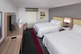 Hampton Inn & Suites Rocky Hill Hartford South