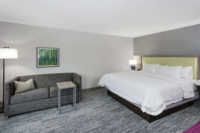 Hampton Inn & Suites Rocky Hill Hartford South