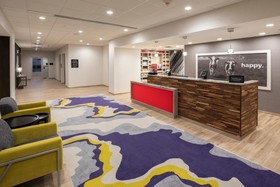 Hampton Inn & Suites Rocky Hill Hartford South