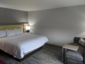 Hampton Inn & Suites Rocky Hill Hartford South