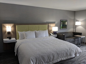 Hampton Inn & Suites Rocky Hill Hartford South