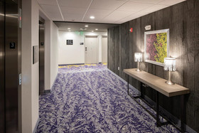 Hampton Inn & Suites Rocky Hill Hartford South