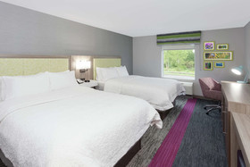 Hampton Inn & Suites Rocky Hill Hartford South