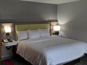 Hampton Inn & Suites Rocky Hill Hartford South
