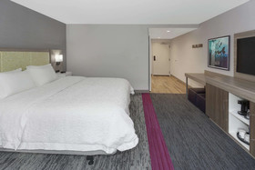 Hampton Inn & Suites Rocky Hill Hartford South