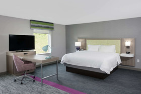 Hampton Inn & Suites Rocky Hill Hartford South