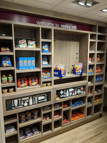 Hampton Inn & Suites Rocky Hill Hartford South